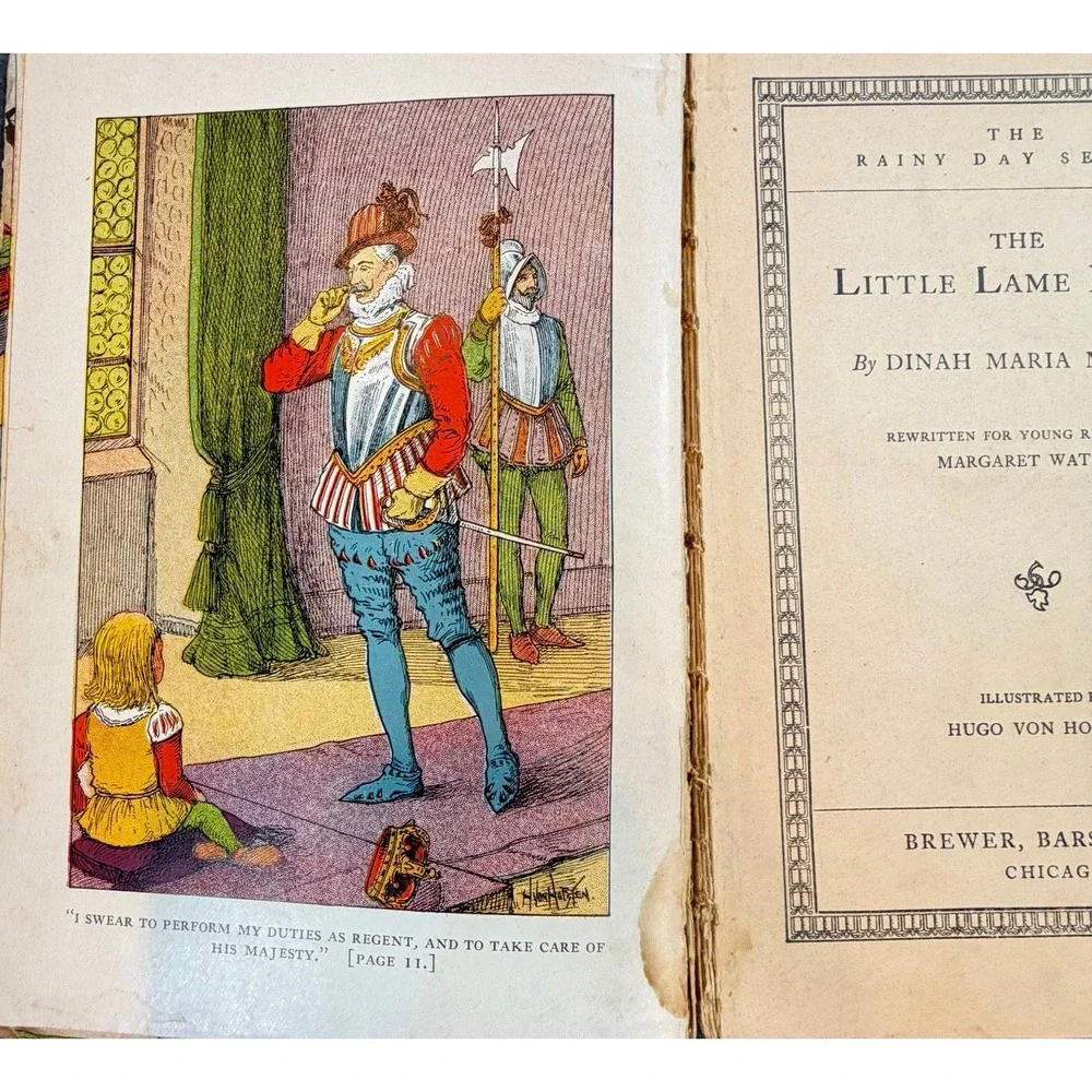 N/A antique edition